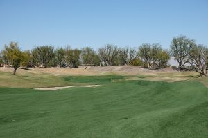 PGA West (Stadium) 1st Approach